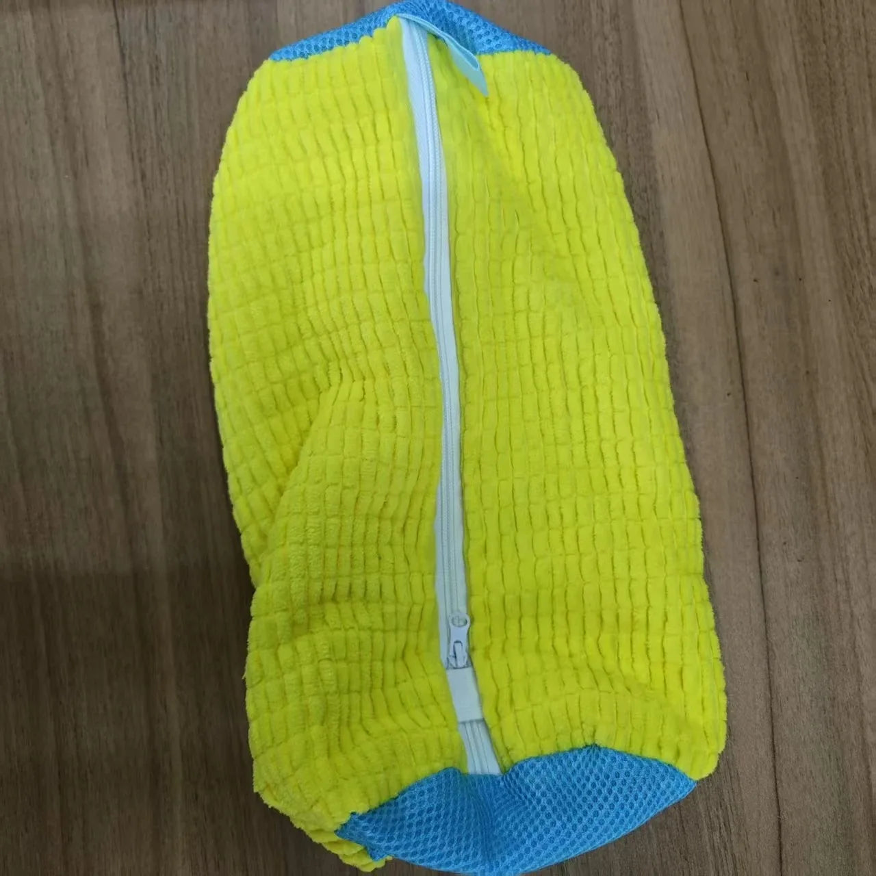 Shoe Wash Shoes Bag Padded Net Laundry Protector
