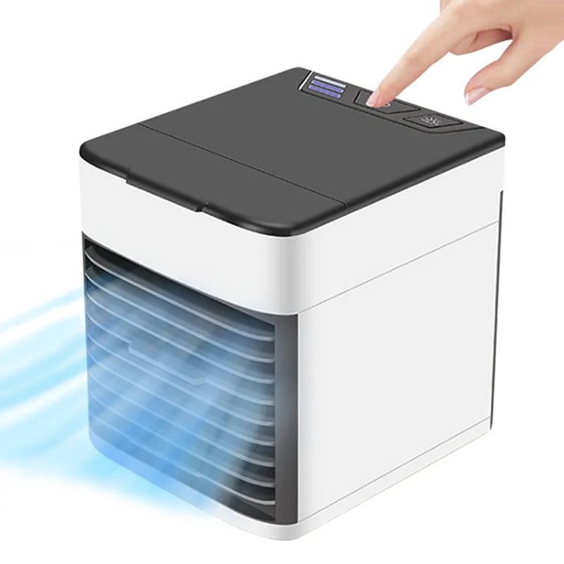 Quiet Portable AC for Home & Office