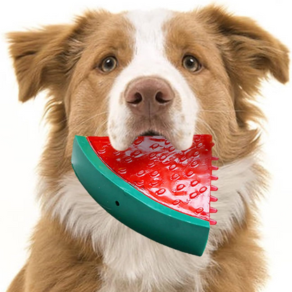Freezable Cooling Dog Chew Toy
