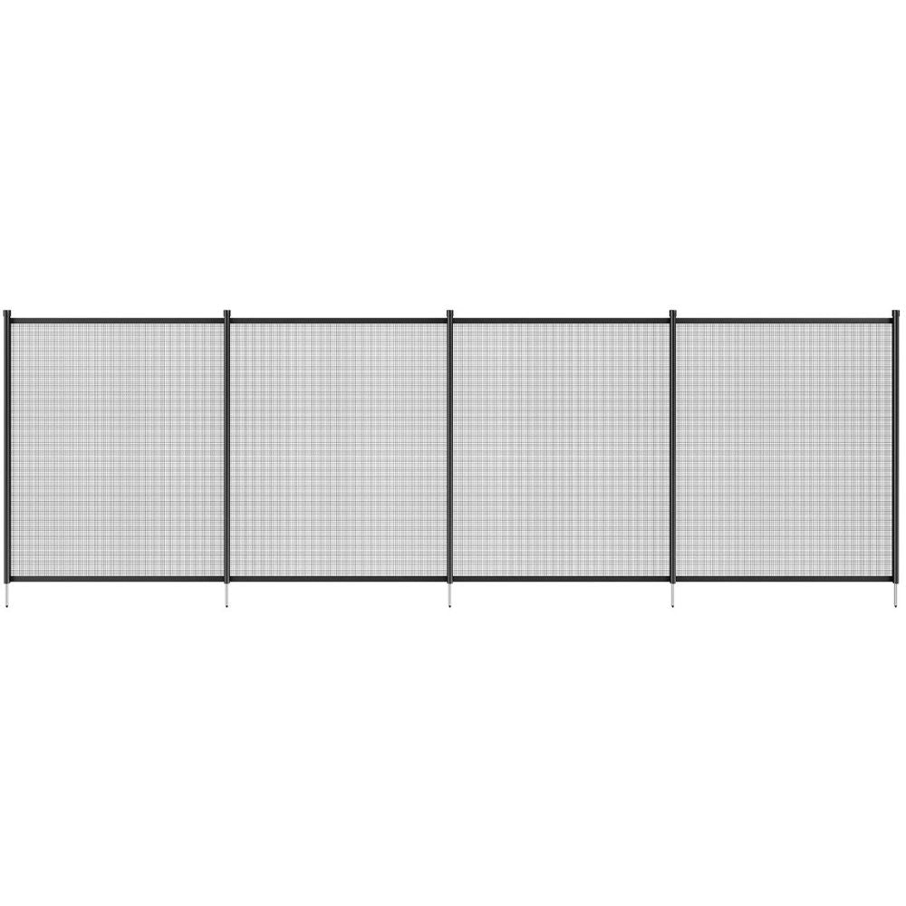 Removable Pool Safety Fence