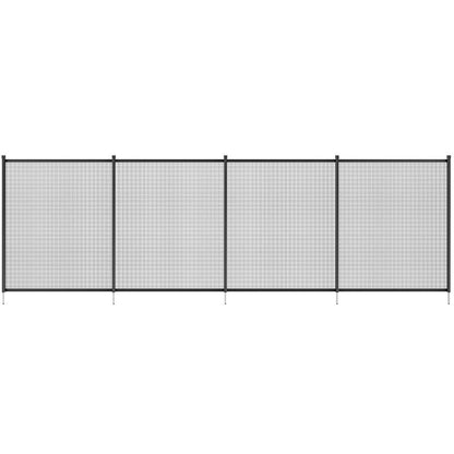Removable Pool Safety Fence