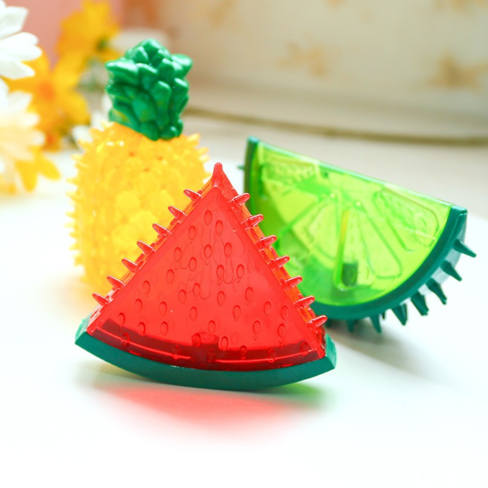 Freezable Cooling Dog Chew Toy