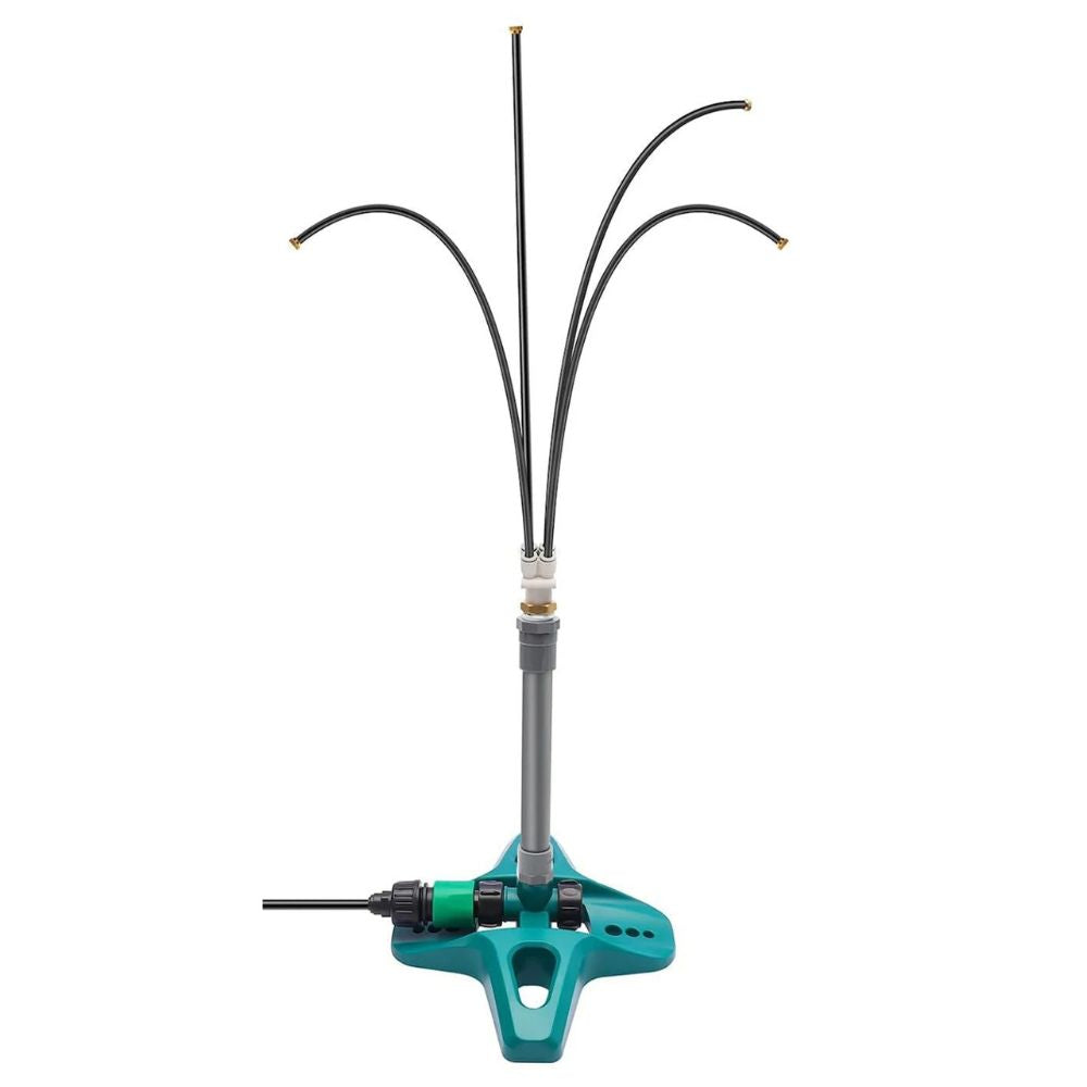 Outdoor Patio Cooling Misting System
