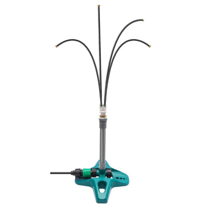 Outdoor Patio Cooling Misting System