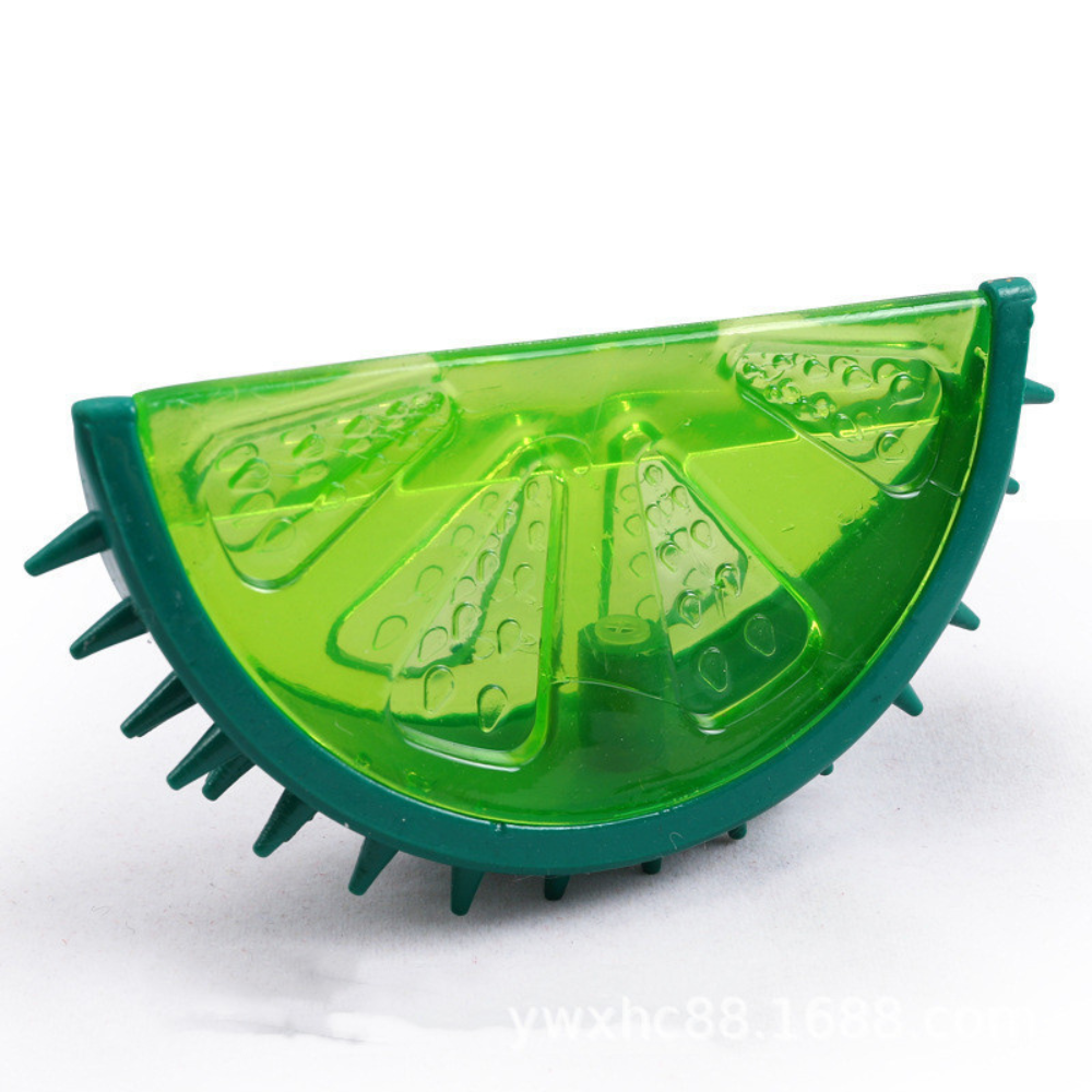 Freezable Cooling Dog Chew Toy