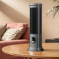 Mini Rechargeable Desk AC Fan