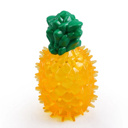 Freezable Cooling Dog Chew Toy