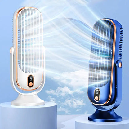 Mini Portable Desktop Air Conditioner