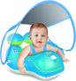 Baby Swim Float with Canopy