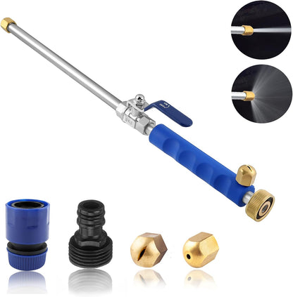 High-Pressure Car Wash Spray Nozzle