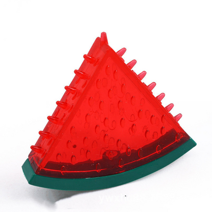 Freezable Cooling Dog Chew Toy