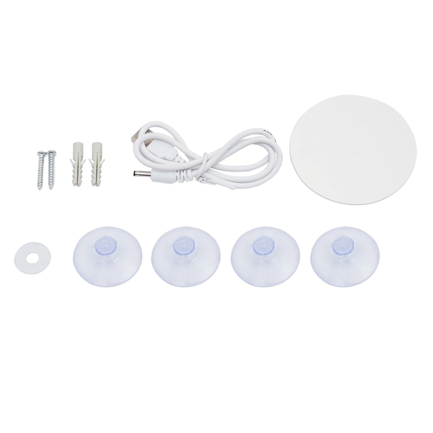 Electric Portable Camping Shower