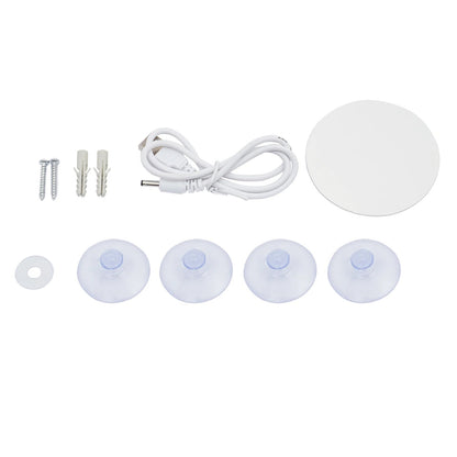 Electric Portable Camping Shower