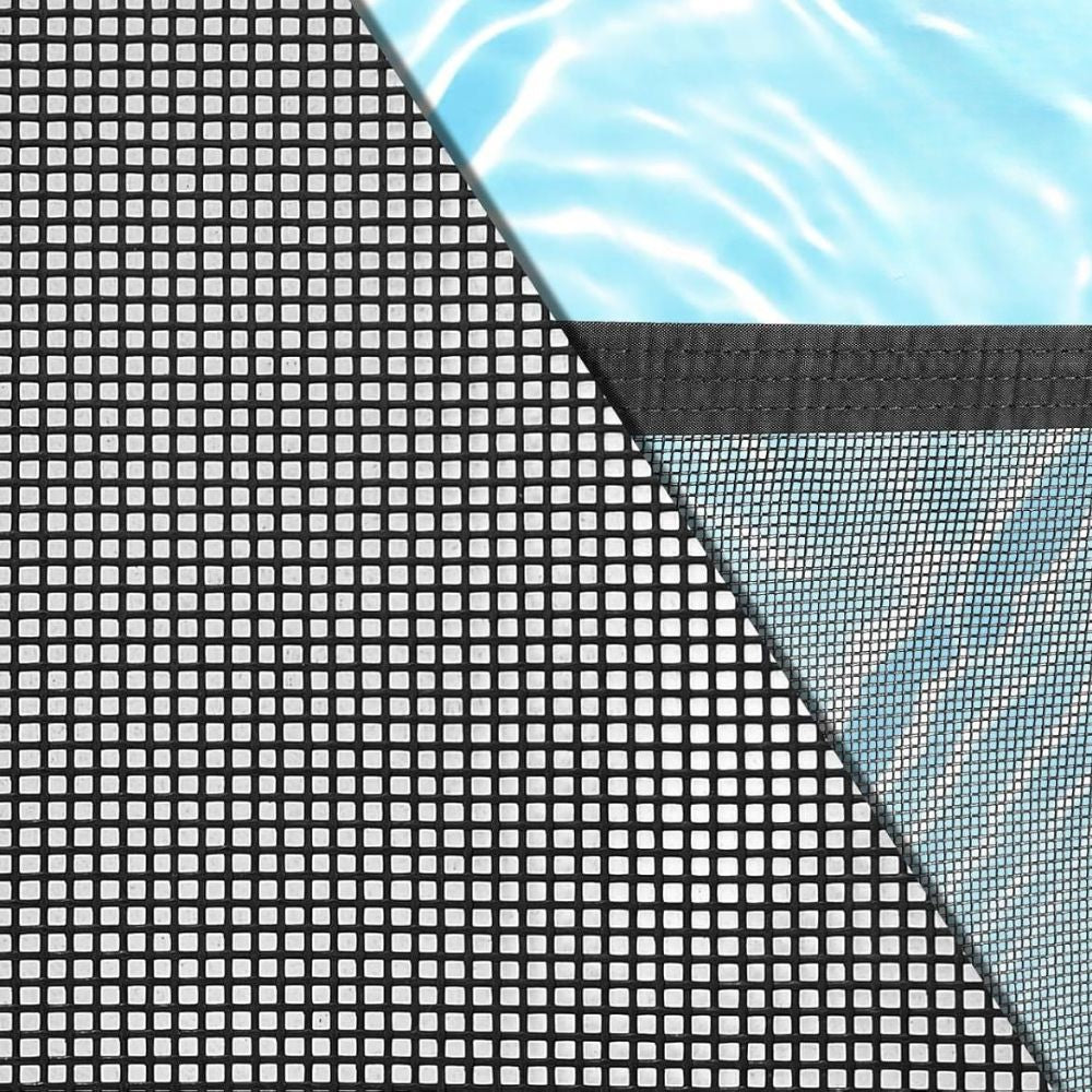 Removable Pool Safety Fence