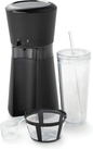 Ice Coffee Maker Machine