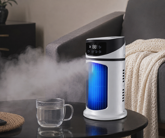 Portable Air Conditioner for Home & Office