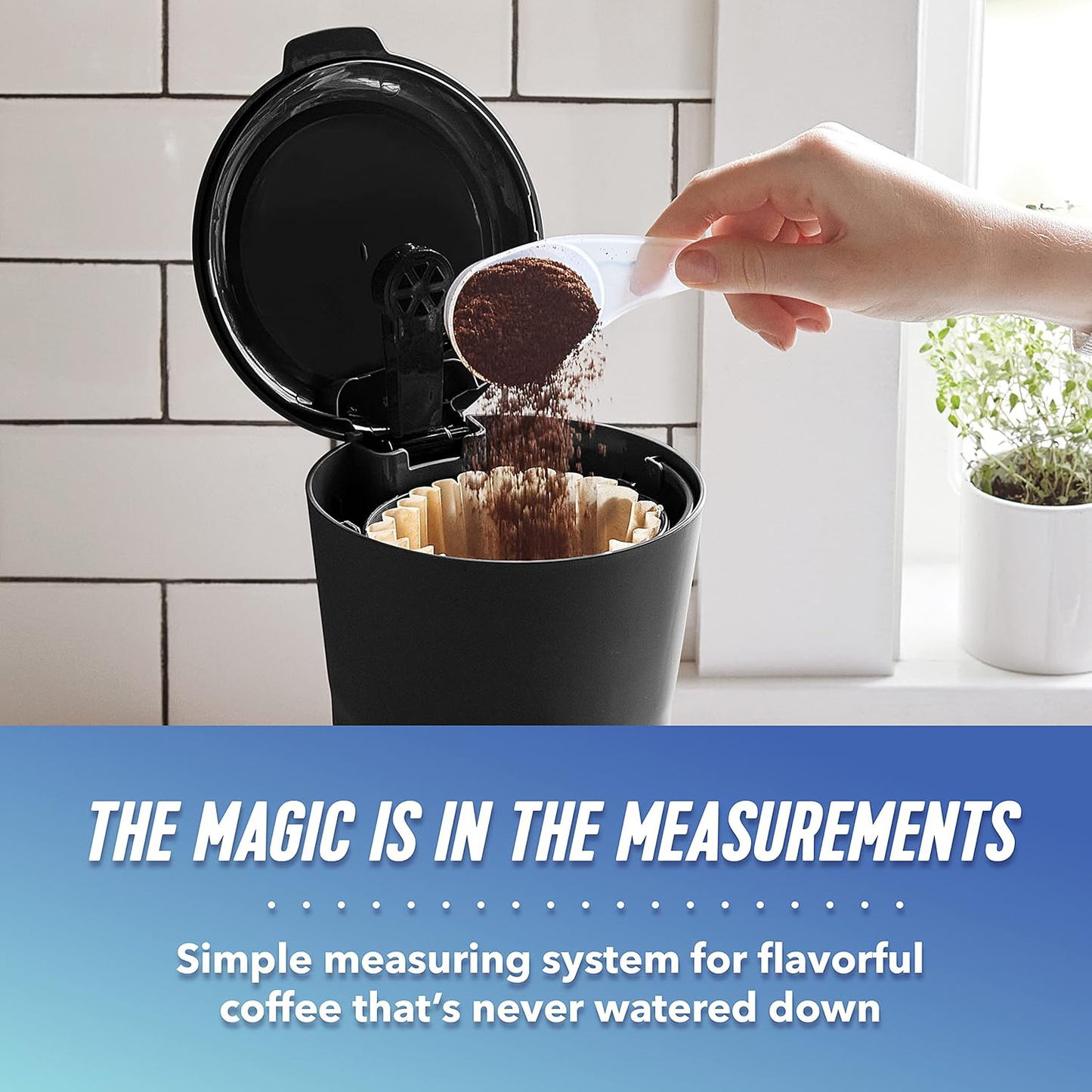 Ice Coffee Maker Machine