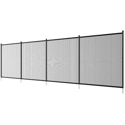 Removable Pool Safety Fence