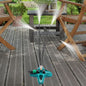 Outdoor Patio Cooling Misting System