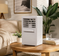 Mini USB Portable Air Conditioner