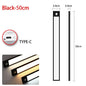 LED Motion Sensor Light Wireless USB