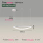 Modern Designer Chandelier Hanging Lamp