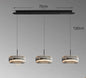 Modern Ring Led Lights Pendant Lamps
