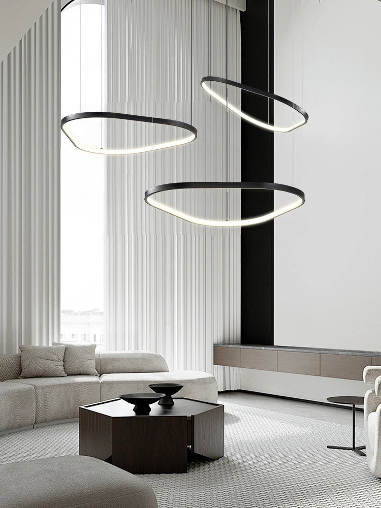 Modern Designer Chandelier Hanging Lamp