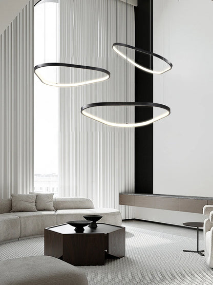 Modern Designer Chandelier Hanging Lamp
