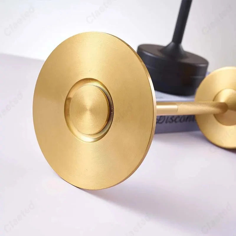 Rechargeable Wireless Table Lamp LED Touch Sensor