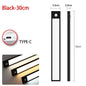 LED Motion Sensor Light Wireless USB