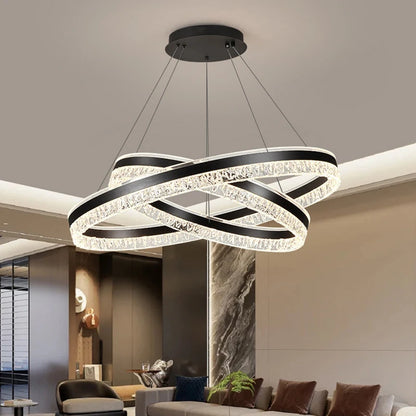 Nordic Pendant Ceiling Chandelier Lamps