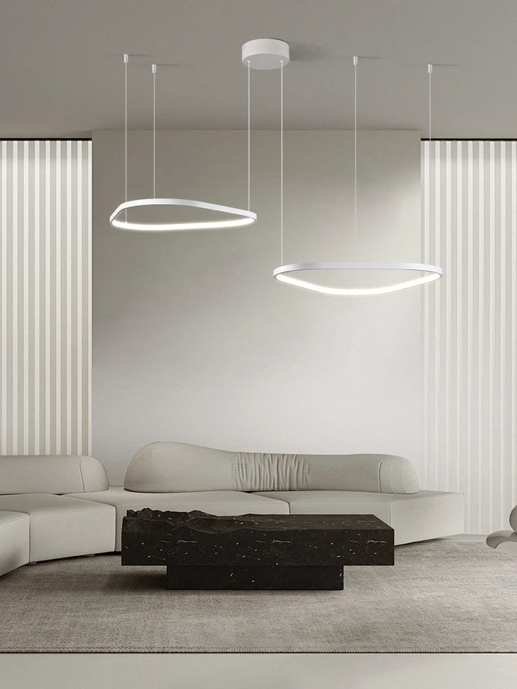 Modern Designer Chandelier Hanging Lamp