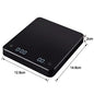 Electronic Scale With Silicone Pad USB Charging