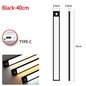 LED Motion Sensor Light Wireless USB