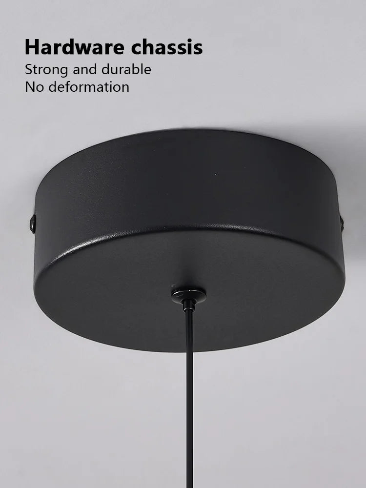 Modern Designer Chandelier Hanging Lamp