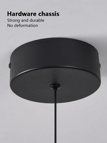 Modern Designer Chandelier Hanging Lamp