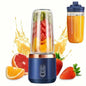 Juicer Cup + Portable Outdoor Cup