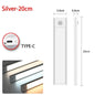 LED Motion Sensor Light Wireless USB