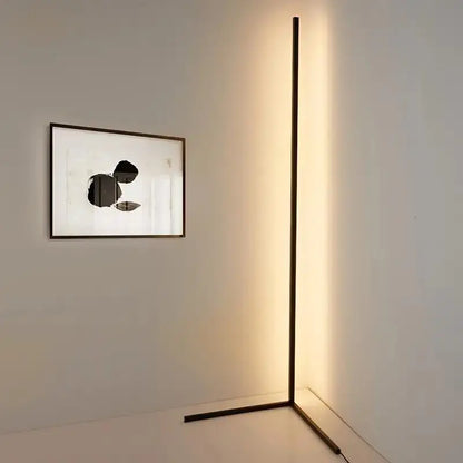 RGB Dream Color Floor Lamp with Music Sync