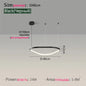 Modern Designer Chandelier Hanging Lamp