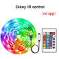 RGB Led Strip Lights 5m 10m 20m 30m