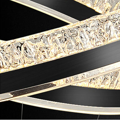 Nordic Pendant Ceiling Chandelier Lamps
