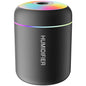 Mini Air Humidifier USB Aroma Diffuser Essential