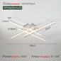 Ceiling light simple modern bedroom light