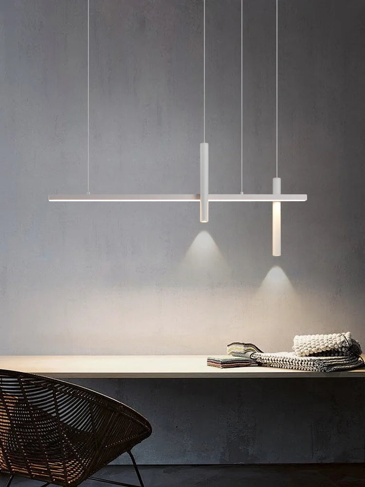 Restaurant Pendant Lights For Roof Nordic Style Pendant
