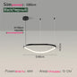 Modern Designer Chandelier Hanging Lamp