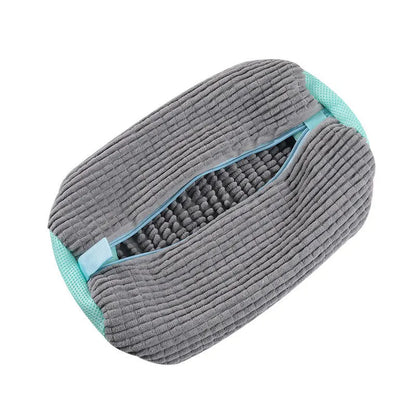 Shoe Wash Shoes Bag Padded Net Laundry Protector