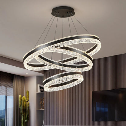 Nordic Pendant Ceiling Chandelier Lamps