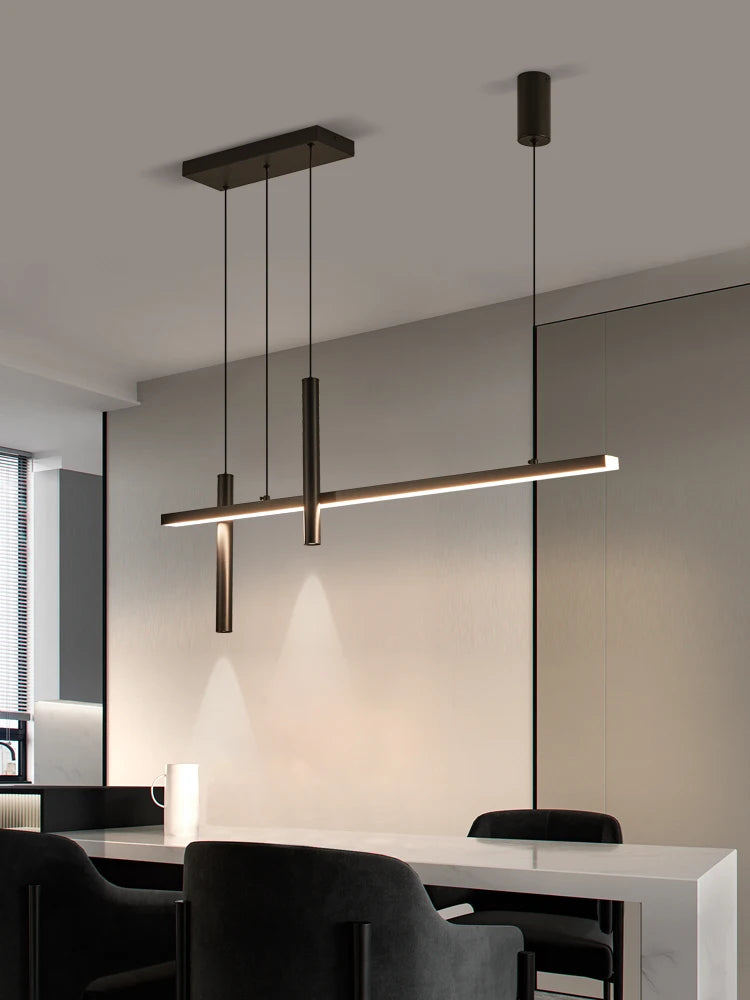 Restaurant Pendant Lights For Roof Nordic Style Pendant